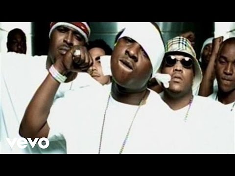 Youtube: Jadakiss - Knock Yourself Out (CC, MTV Version)