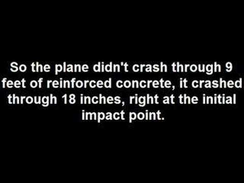 Youtube: 9/11 Debunked: Flight 77's Damage to Pentagon Rings