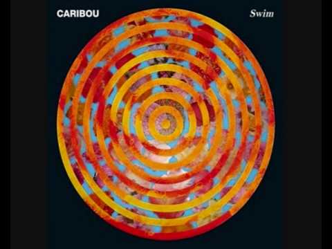 Youtube: Caribou : Sun