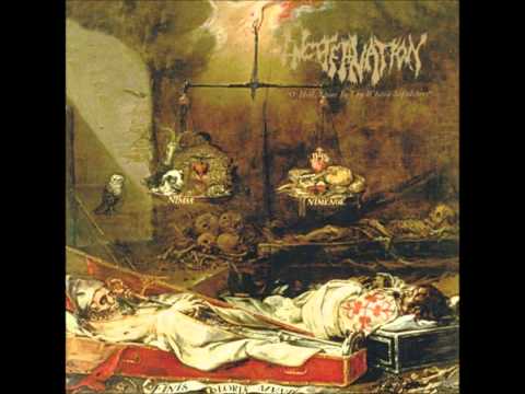 Youtube: Encoffination - Rites of Ceremonial Embalm'ment