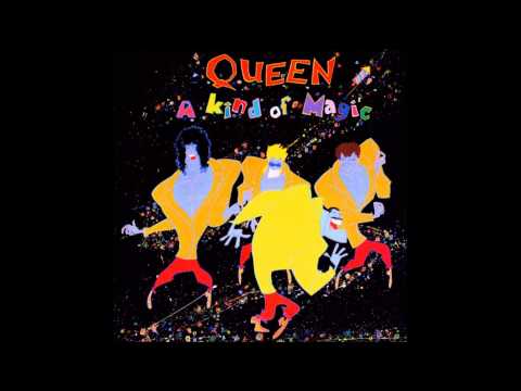 Youtube: Queen - One Vision