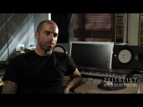 Youtube: Chris Liebing erklärt Schranz