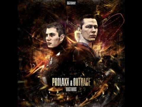 Youtube: Outrage & Prolaxx - Bastards