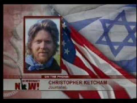 Youtube: Cheering Israelis,Were they Tracking Hijackers pre 9/11 1/2