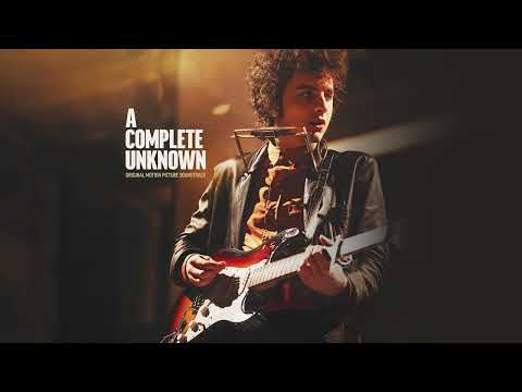Youtube: A Complete Unknown | “Don't Think Twice, It's All Right” by Timothée Chalamet and Monica Barbaro