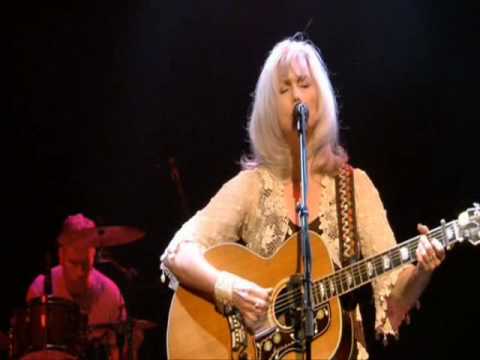 Youtube: Mark Knopfler & Emmylou Harris -  Boulder to Birmingham