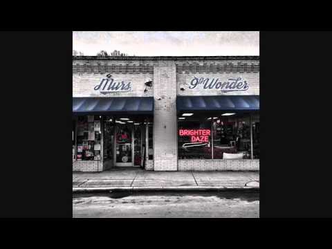 Youtube: Murs & 9th Wonder - Walk Like A God (Ft. Rapsody & Propaganda)