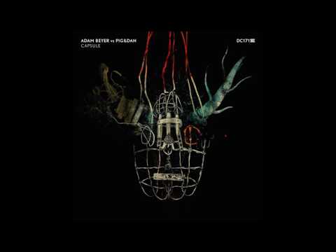 Youtube: Adam Beyer Vs Pig&Dan - Capsule - Drumcode - DC171