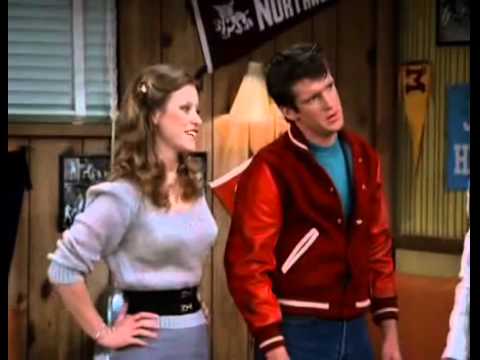 Youtube: ULTIMATE FONZIE SCENE