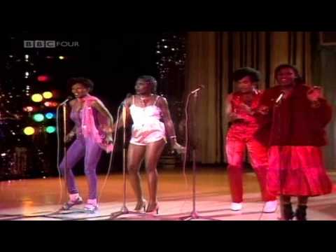 Youtube: Boney M - Brown Girl in the Ring