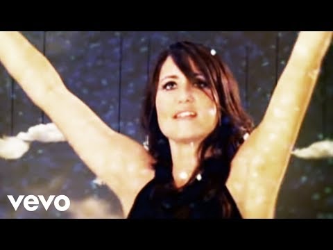 Youtube: KT Tunstall - Suddenly I See (Official Video)