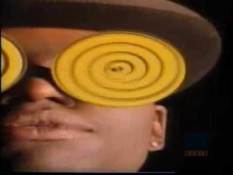 Youtube: Shinehead-Jamaican in new york