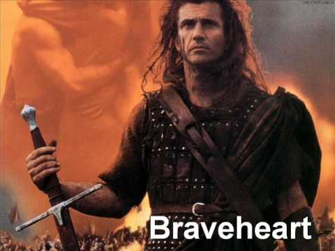Youtube: James Horner - Braveheart Theme Song
