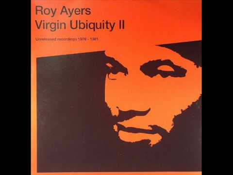 Youtube: Roy Ayers - Liquid Love