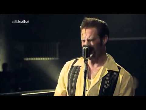 Youtube: DICK BRAVE AND THE BACKBEATS - Great Balls Of Fire
