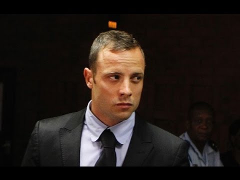 Youtube: Oscar Pistorius Trial: 24 Monday 2014, Session 1