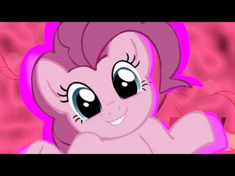 Youtube: Pinkie Pie Intimacy