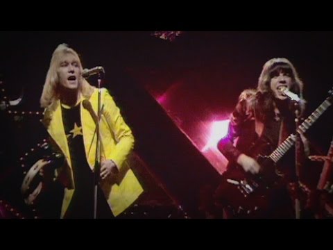 Youtube: Sweet - Poppa Joe - Top Of The Pops/Disco 1972 (OFFICIAL)