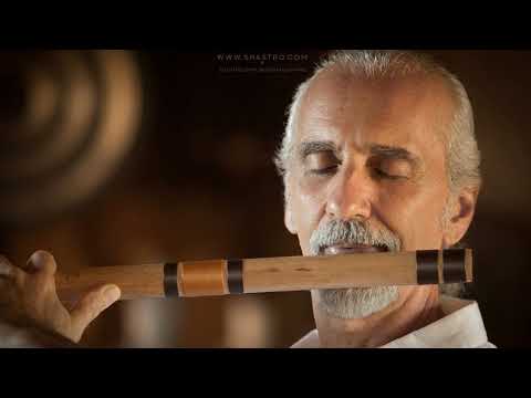 Youtube: Namaste Music | Flute Meditation