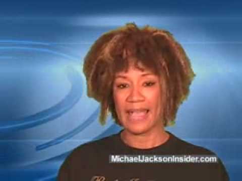 Youtube: Pearl Jr talks Michael Jackson