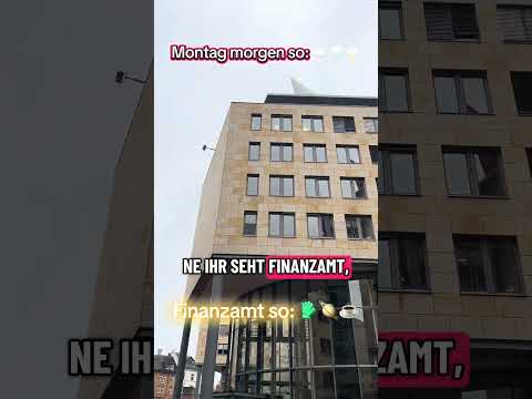 Youtube: Montag so:… #funny #mondaymotivation #mondaymornings