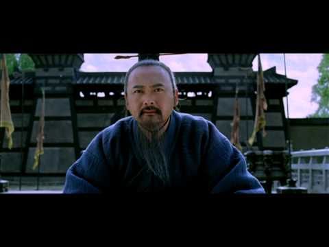 Youtube: Konfuzius (Deutscher Trailer) Chow Yun-Fat