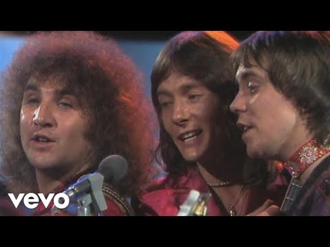 Youtube: Smokie - Lay Back In the Arms Of Someone (ZDF Disco 25.06.1977)