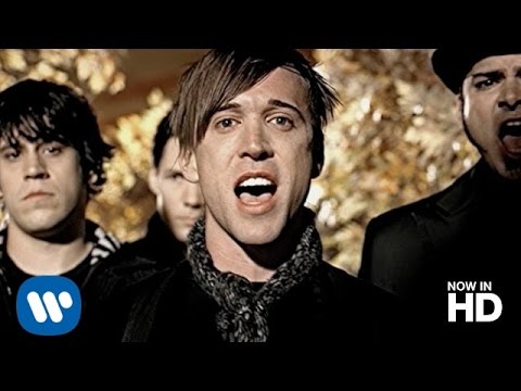 Youtube: Billy Talent - Fallen Leaves - Official Video