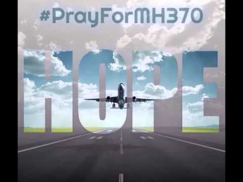 Youtube: MH370