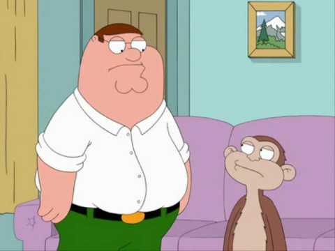 Youtube: Suicide Bomber - Family Guy