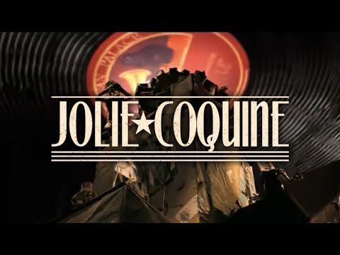 Youtube: Caravan Palace - Jolie Coquine (Official MV)