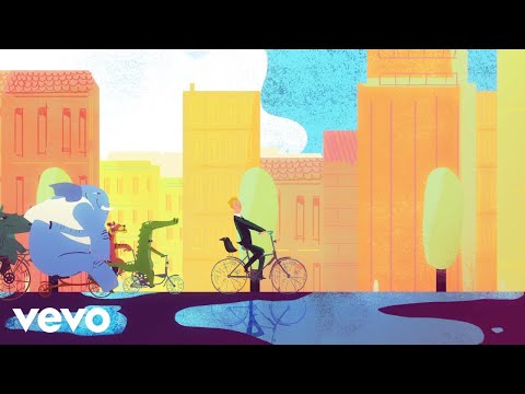 Youtube: Max Raabe - Fahrrad fahr´n