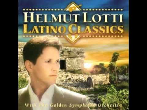 Youtube: Helmut Lotti - Cuando Calienta El Sol