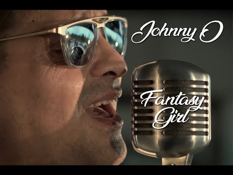 Youtube: Official Johnny O Fantasy Girl Video