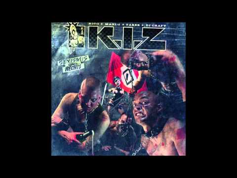 Youtube: K.I.Z. - Ohrfeige | HQ