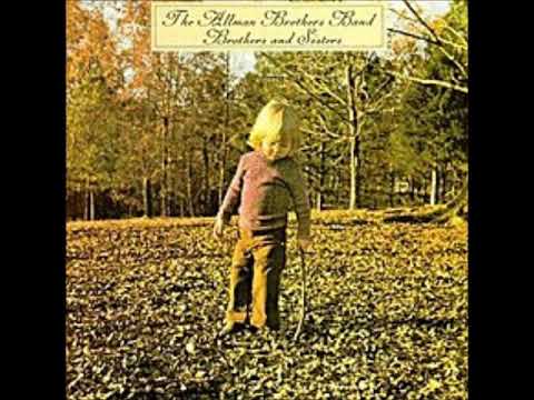 Youtube: Allman Brothers Band   Jessica