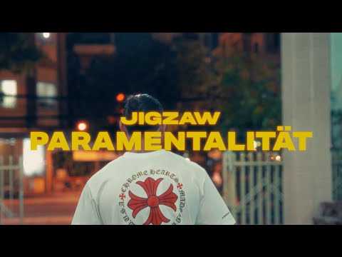 Youtube: JIGZAW - PARA MENTALITÄT (OFFICIAL VIDEO)