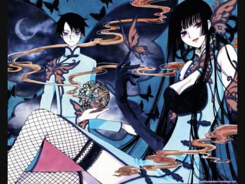 Youtube: xxxHolic Full Opening 1