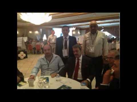 Youtube: Maraş HDP Seçim Müzügü 2014