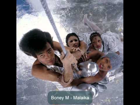 Youtube: Boney M - Malaika