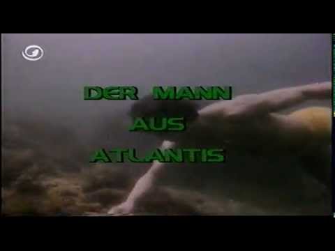 Youtube: Intro zu Der Mann aus Atlantis