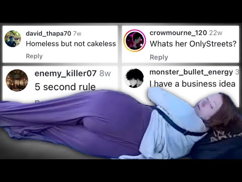 Youtube: What’s Her OnlyStreets?