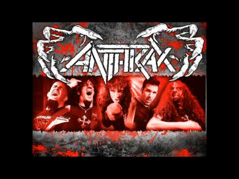Youtube: Anthrax - FIGHT 'EM 'TIL YOU CAN'T (Studio Version) [HD/1080i]
