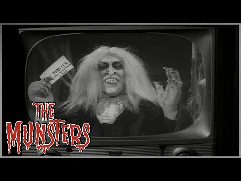 Youtube: House Of Zombo | The Munsters