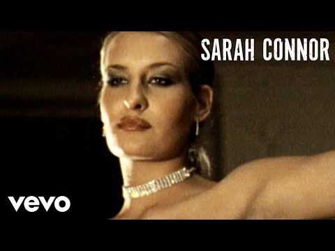 Youtube: Sarah Connor - Let's Get Back To Bed - Boy! (Official Video) ft. TQ