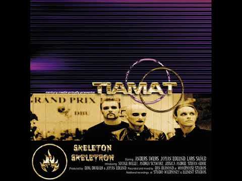 Youtube: TIAMAT - Sympathy for the Devil