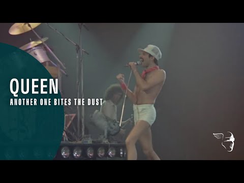 Youtube: Queen - Another One Bites The Dust - Rock Montreal