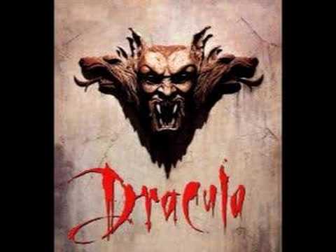 Youtube: Dracula by Wojciech Kilar