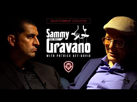 Youtube: Mafia Underboss Sammy Gravano Breaks Silence After 20 Years