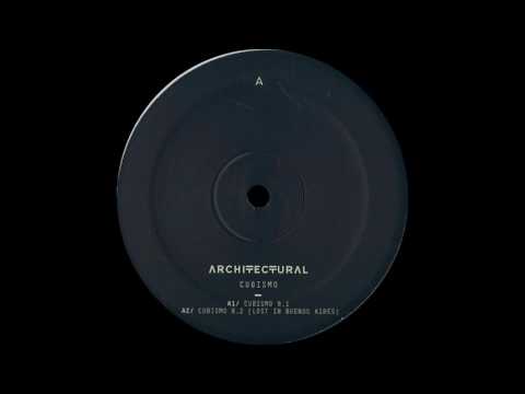 Youtube: Architectural - Cubismo 8.1 [ARCH08]